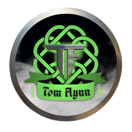Tom Flynn,TomFlynn,tom flynn,TheTomFlynn